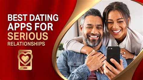 Best dating apps for serious relationships in 2024 